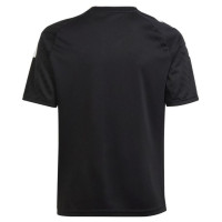 Adidas Campeon 23 Jersey Jr T-shirt HS0537 (116cm)