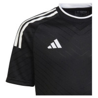 Adidas Campeon 23 Jersey Jr T-shirt HS0537 (116cm)