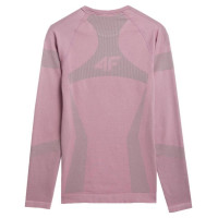 4F Thermoactive Sweatshirt 4F F113 W 4FAW23USEAF113 53S (M/L)