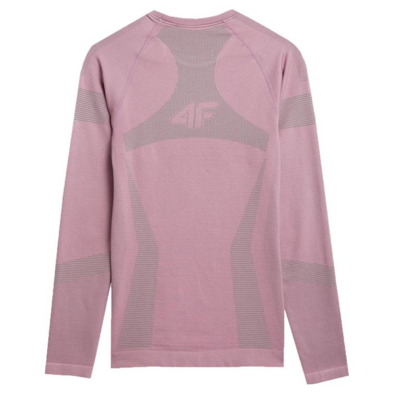 4F Thermoactive Sweatshirt 4F F113 W 4FAW23USEAF113 53S (M/L)