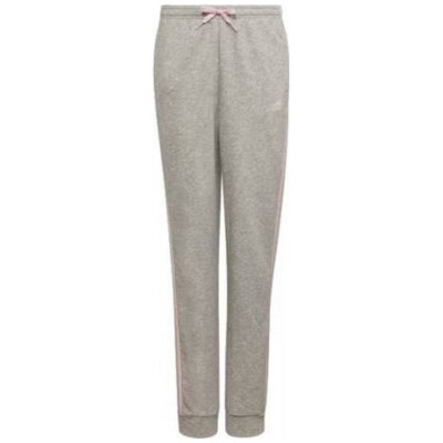 Adidas French terry 3 Jr HM8759 pants (128)