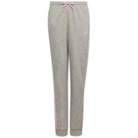 Adidas French terry 3 Jr HM8759 pants (128)