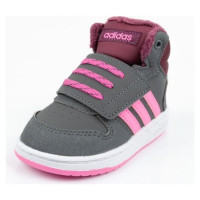 Adidas Hoops Jr GZ7798 sports shoes (21)
