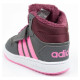 Adidas Hoops Jr GZ7798 sports shoes (21)