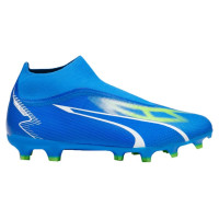 Puma Ultra Match+ LL FG/AG M 107511 03 football shoes (43)