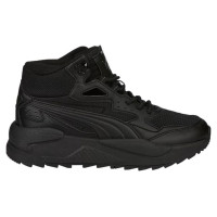 Puma X-Ray Speed Mid Wtr Jr shoes 387385 01 (38,5)
