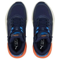 Puma X-Ray Speed Mid Wtr Jr shoes 387385 02 (39)