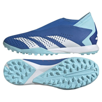 Adidas Predator Accuracy.3 LL TF M GZ0001 football shoes (46 2/3)