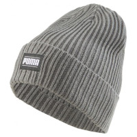 Puma Ribbed Classic Cuff Beanie 024038-03 (OSFM)