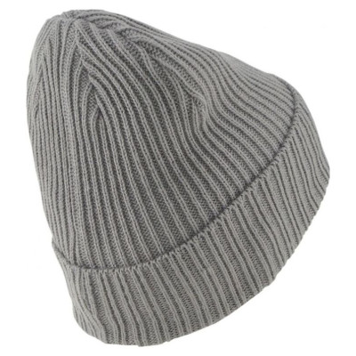 Puma Ribbed Classic Cuff Beanie 024038-03 (OSFM)