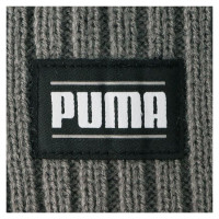 Puma Ribbed Classic Cuff Beanie 024038-03 (OSFM)