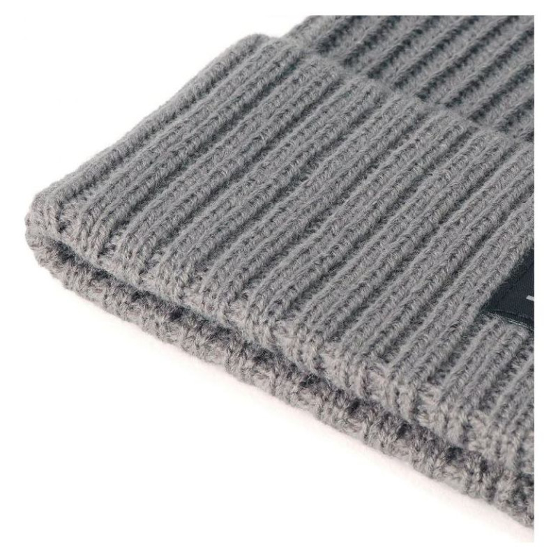 Puma Ribbed Classic Cuff Beanie 024038-03 (OSFM)