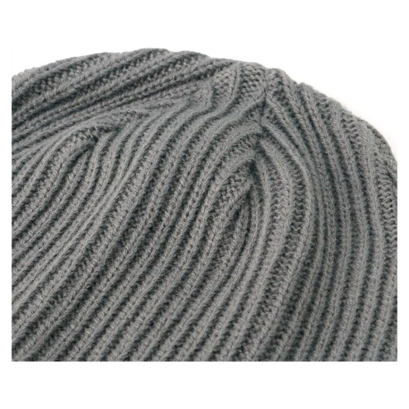 Puma Ribbed Classic Cuff Beanie 024038-03 (OSFM)