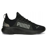 Puma Softride Premier Slip Camo M 378028 01 shoes (42,5)