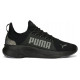 Puma Softride Premier Slip Camo M 378028 01 shoes (42,5)