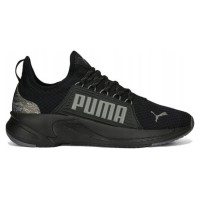 Puma Softride Premier Slip Camo M 378028 01 shoes (42,5)