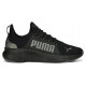 Puma Softride Premier Slip Camo M 378028 01 shoes (42,5)
