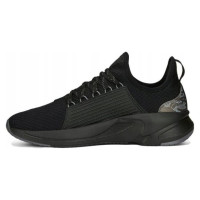 Puma Softride Premier Slip Camo M 378028 01 shoes (42,5)