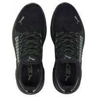 Puma Softride Premier Slip Camo M 378028 01 shoes (42,5)
