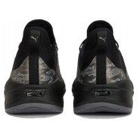 Puma Softride Premier Slip Camo M 378028 01 shoes (42,5)