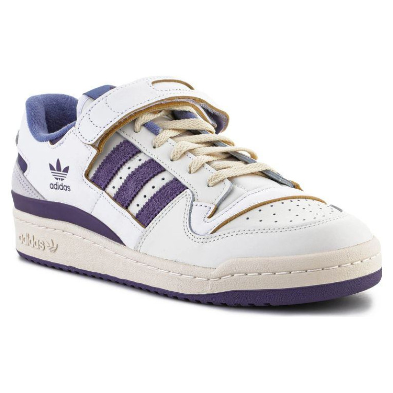 Adidas Originals Adidas Forum 84 Low M GX4535 shoes (EU 44)