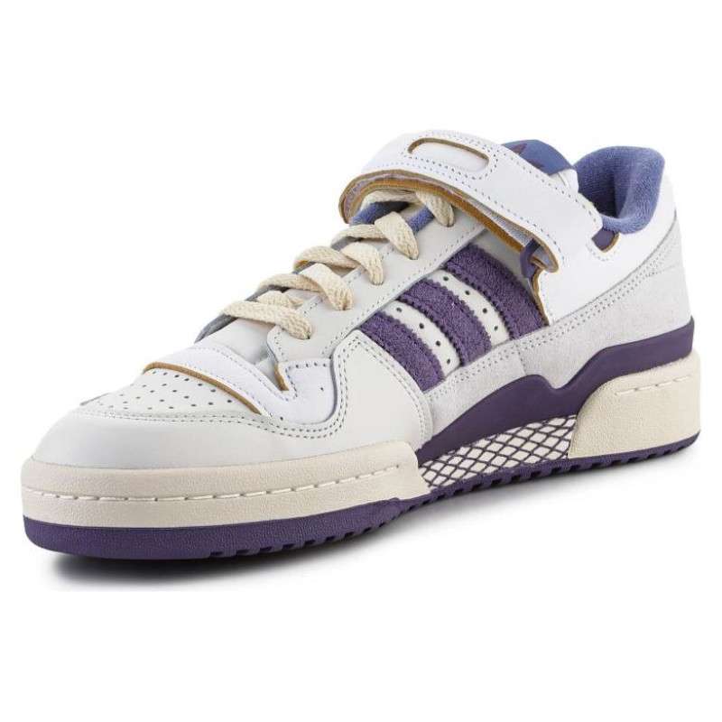 Adidas Originals Adidas Forum 84 Low M GX4535 shoes (EU 44)