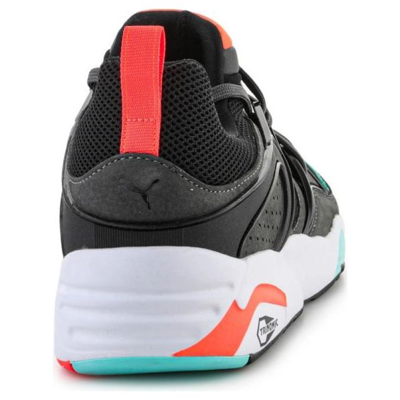 Puma Blaze of Glory Reverse Classics M 383532-01 shoes (EU 40,5)