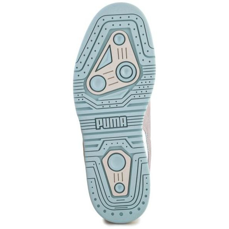 Puma Slipstream Lo Stitched Up W 386576-01 shoes (EU 38,5)