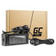 Green Cell PRO Charger / AC Adapter for Asus 120W