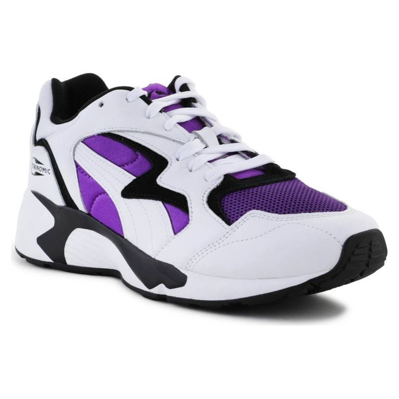 Puma Prevail Royal M 386569-02 shoes (EU 38)