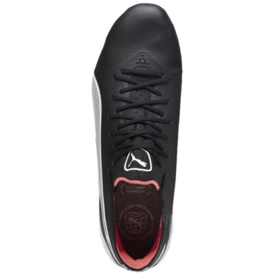 Puma King Ultimate FG/AG M 107563 01 football shoes (42)