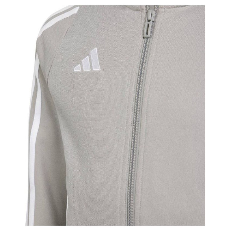 Adidas Tiro 24 Training Jr IR9508 sweatshirt (152cm)