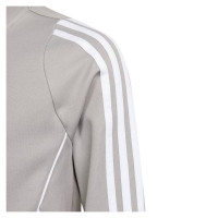 Adidas Tiro 24 Training Jr IR9508 sweatshirt (152cm)