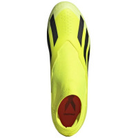 Adidas X Crazyfast League LL FG M IG0622 shoes (44)