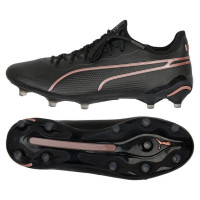 Puma King Ultimate FG/AG M 107563-07 football shoes (41)