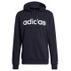 Adidas Essentials French Terry Linear Logo Hoodie M GK9066 (XL)