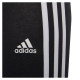 Adidas Essentials 3-Stripes Tights Jr H65800 leggings (116cm)