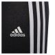 Adidas Essentials 3-Stripes Tights Jr H65800 leggings (116cm)
