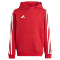 Adidas Tiro 23 League Sweat Hoodie Jr HS3607 (140cm)