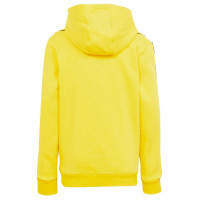 Adidas Tiro 23 League Sweat Hoodie Jr IC7856 (140cm)