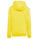 Adidas Tiro 23 League Sweat Hoodie Jr IC7856 (140cm)