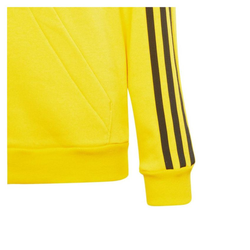 Adidas Tiro 23 League Sweat Hoodie Jr IC7856 (140cm)