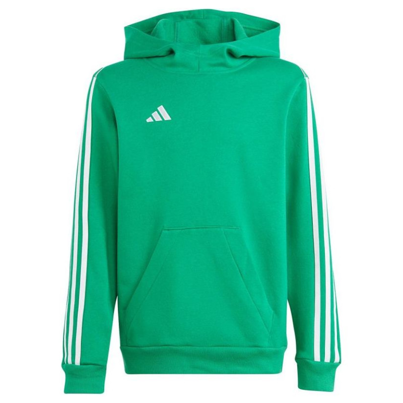 Adidas Tiro 23 League Sweat Hoodie Jr IC7854 (140cm)