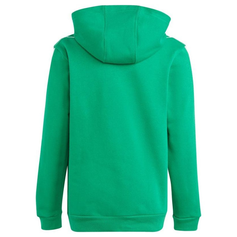 Adidas Tiro 23 League Sweat Hoodie Jr IC7854 (140cm)