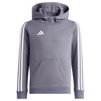 Adidas Tiro 23 League Sweat Hoodie Jr HZ3016 (128cm)