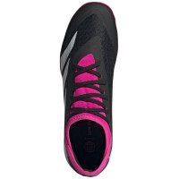 Adidas Predator Accuracy.3 IN M GW7069 football shoes (42)