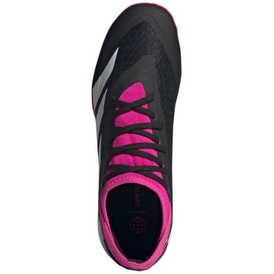 Adidas Predator Accuracy.3 IN M GW7069 football shoes (42)