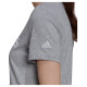 Adidas Loungwear Essentials Slim Logo T-shirt W HL2053 (XS)