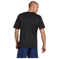 Adidas Train Essentials Stretch Training T-shirt M IC7413 (S)