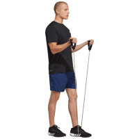 Adidas Train Essentials Stretch Training T-shirt M IC7413 (S)